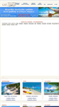 Mobile Screenshot of gaptravel.pl